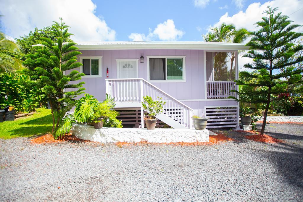 The Dolphin Cottage At Kehena Beach Exterior foto
