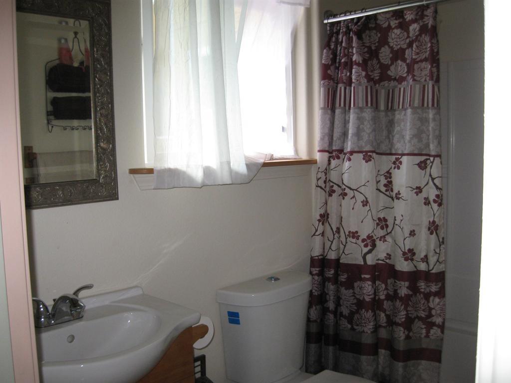 The Dolphin Cottage At Kehena Beach Quarto foto