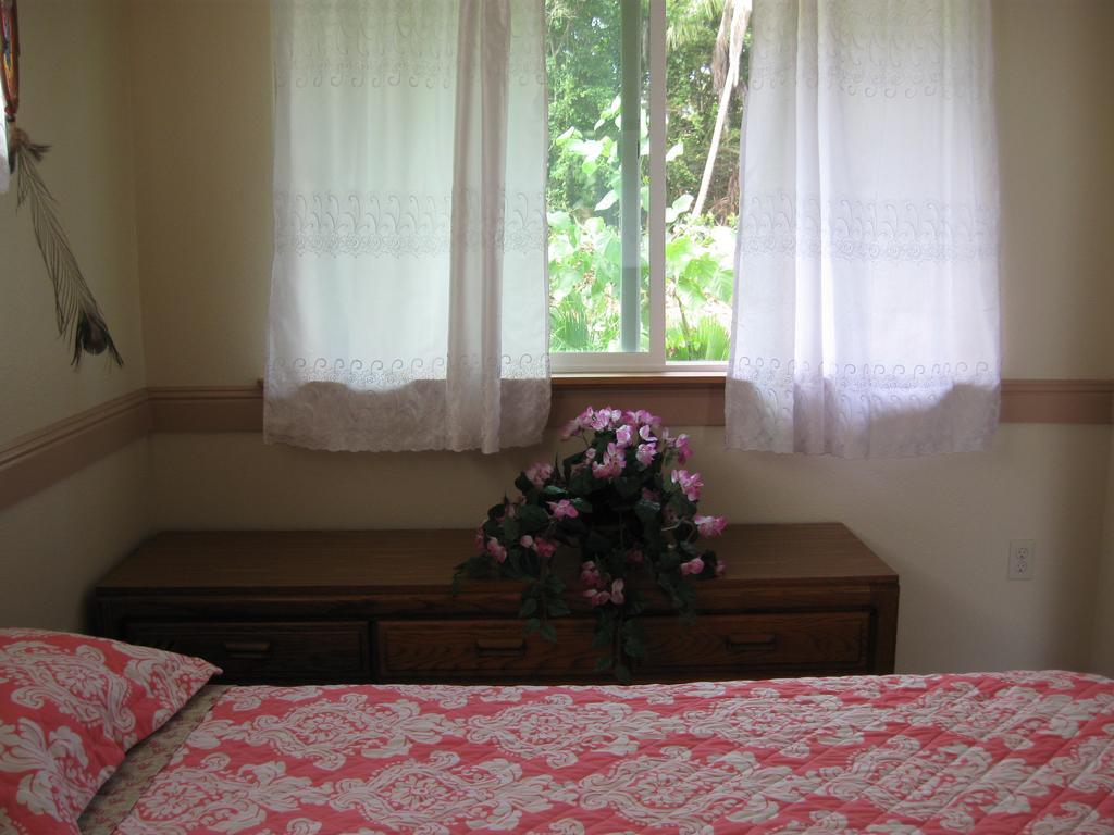 The Dolphin Cottage At Kehena Beach Quarto foto